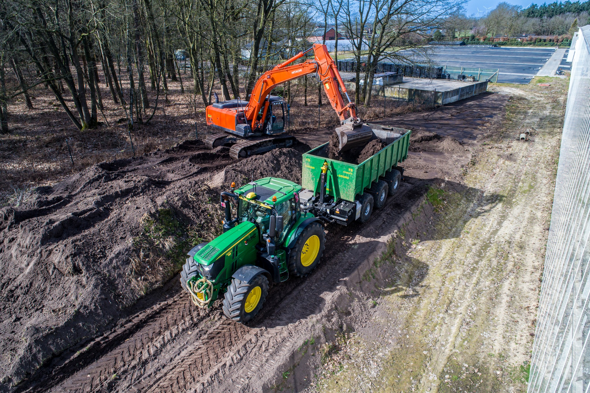 grondwerk aernouts