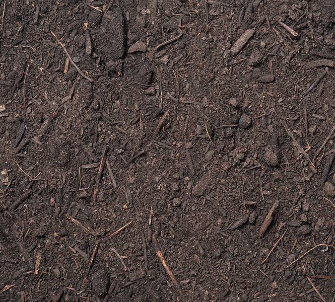 Grove compost